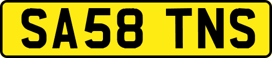 SA58TNS