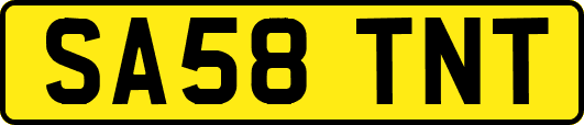 SA58TNT