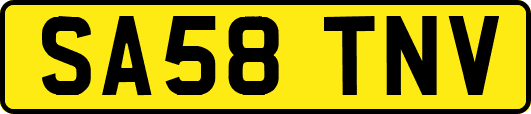 SA58TNV