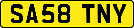 SA58TNY