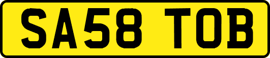 SA58TOB