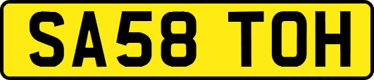 SA58TOH