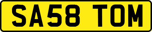SA58TOM