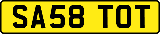 SA58TOT