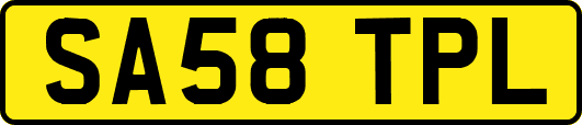 SA58TPL