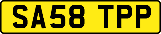 SA58TPP