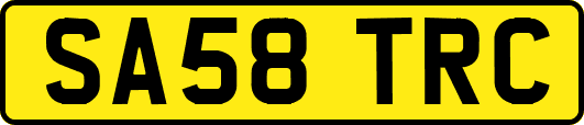 SA58TRC