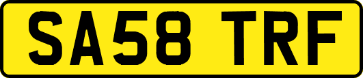 SA58TRF