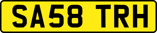 SA58TRH