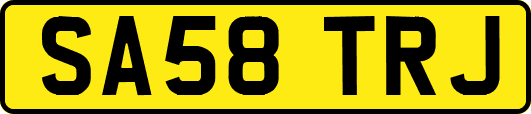 SA58TRJ