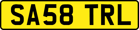 SA58TRL
