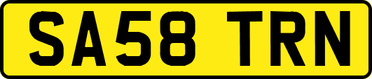 SA58TRN