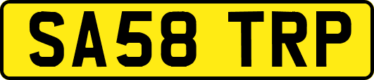 SA58TRP