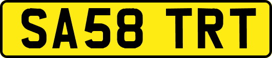 SA58TRT