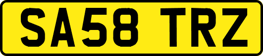 SA58TRZ