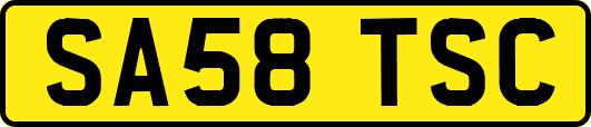 SA58TSC
