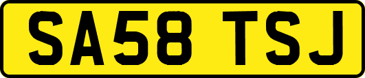 SA58TSJ