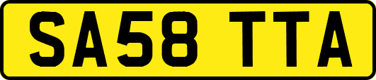 SA58TTA