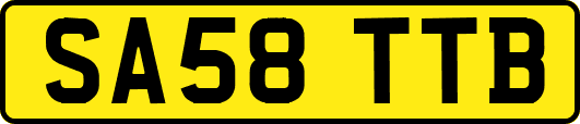 SA58TTB
