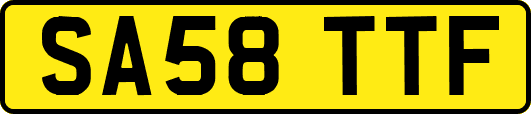 SA58TTF