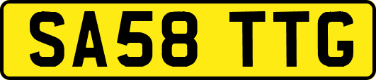 SA58TTG