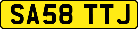 SA58TTJ