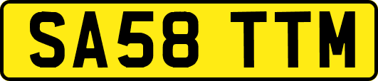 SA58TTM