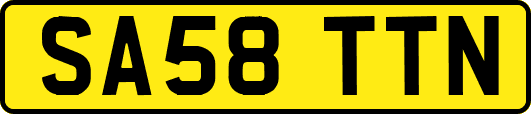 SA58TTN