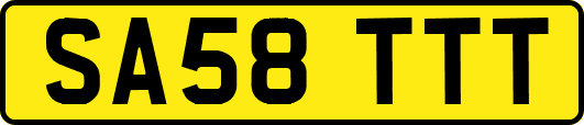 SA58TTT