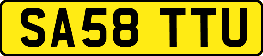 SA58TTU