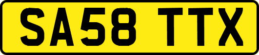 SA58TTX