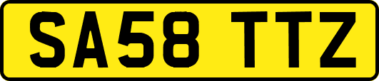 SA58TTZ