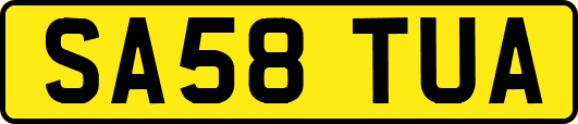 SA58TUA