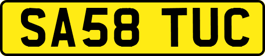 SA58TUC