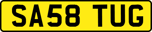 SA58TUG