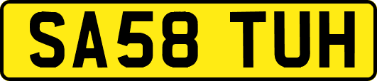 SA58TUH