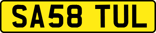 SA58TUL