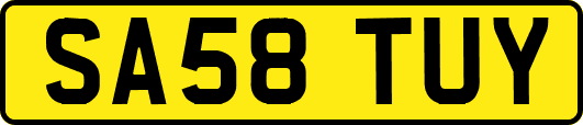 SA58TUY
