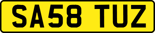 SA58TUZ