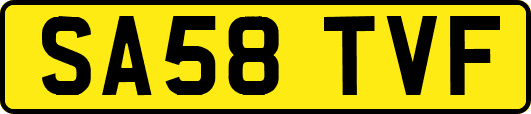 SA58TVF