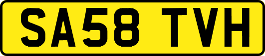 SA58TVH