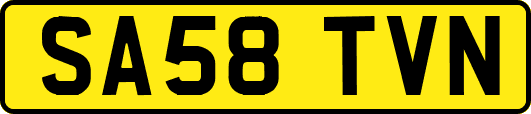SA58TVN