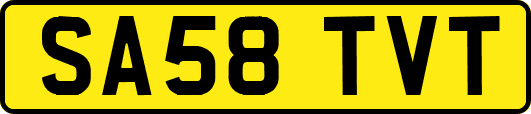 SA58TVT