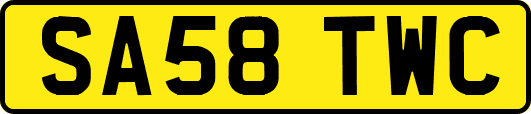 SA58TWC