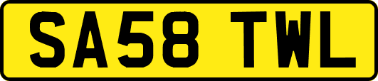 SA58TWL