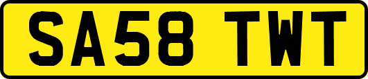 SA58TWT