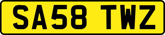 SA58TWZ