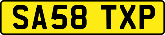 SA58TXP