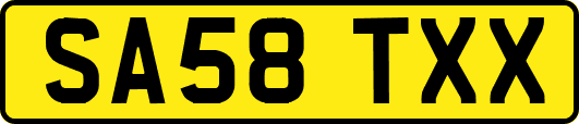 SA58TXX