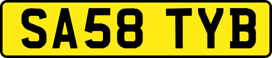 SA58TYB